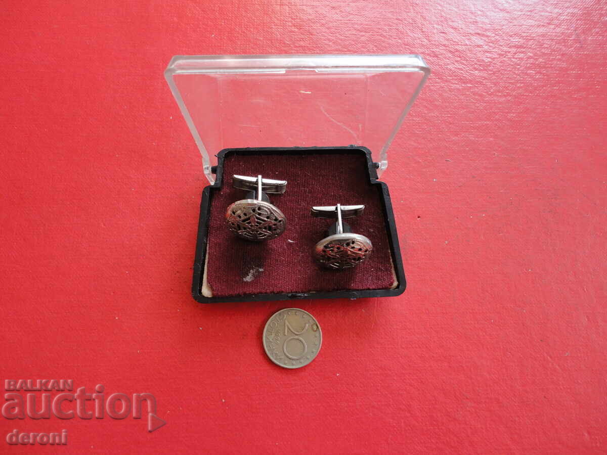 Απίθανα μανικετόκουμπα μπουτονιέρες 2