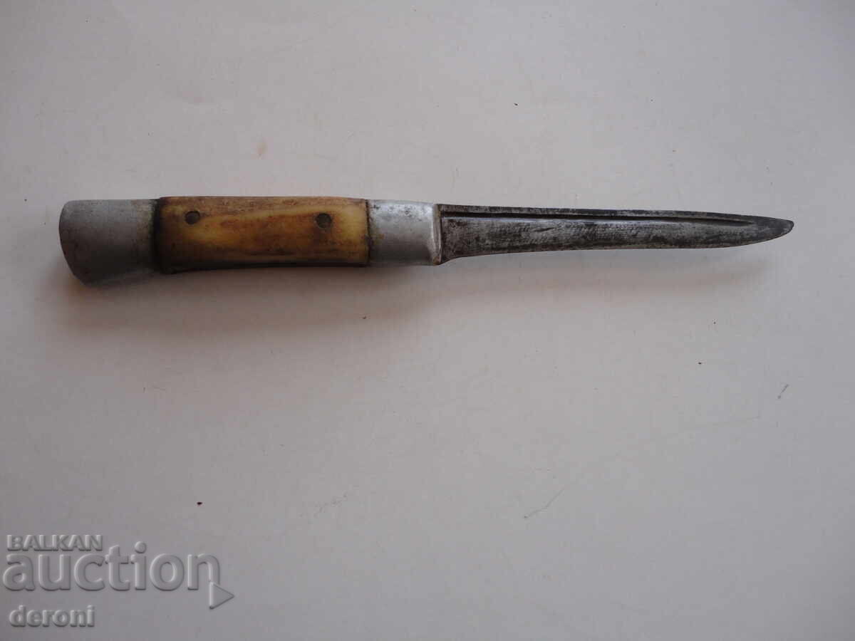 Great Shepherd's Knife 1 with price 80.00 BGN | € 40.90