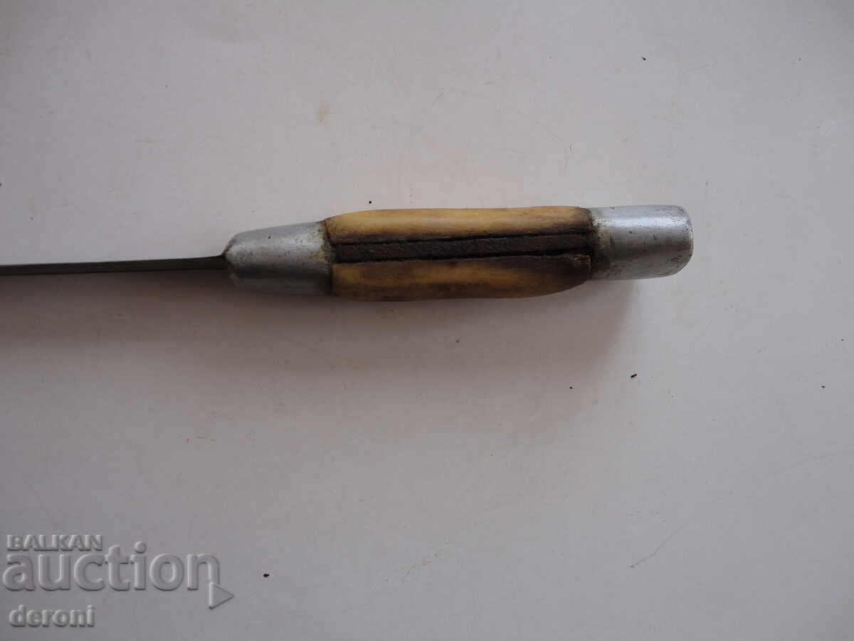 Great Shepherd's Knife 1 - 5