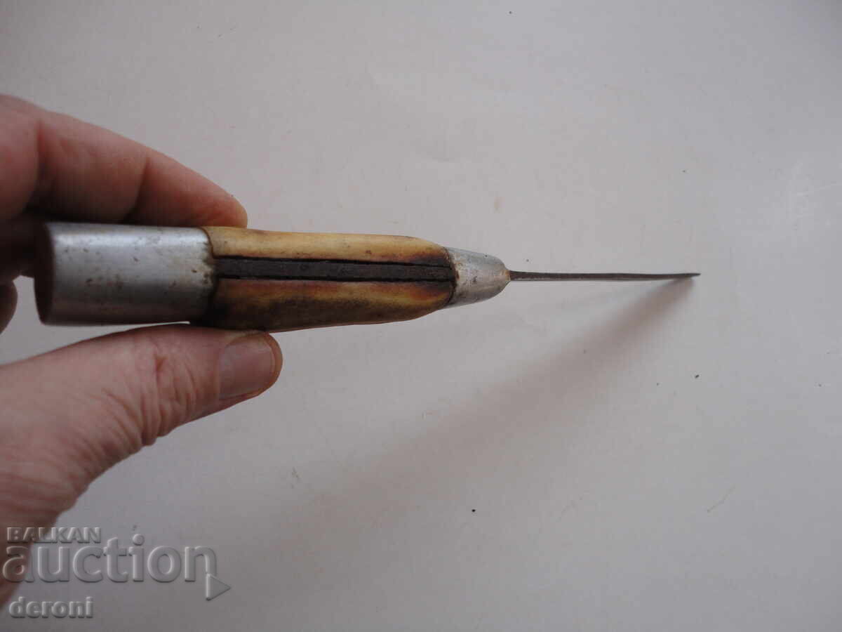 Great Shepherd's Knife 1 - 6