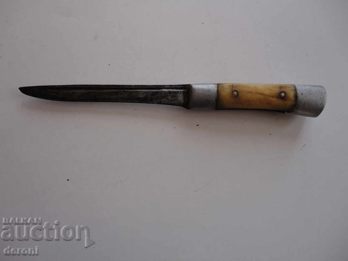 Great Shepherd's Knife 1 - 7