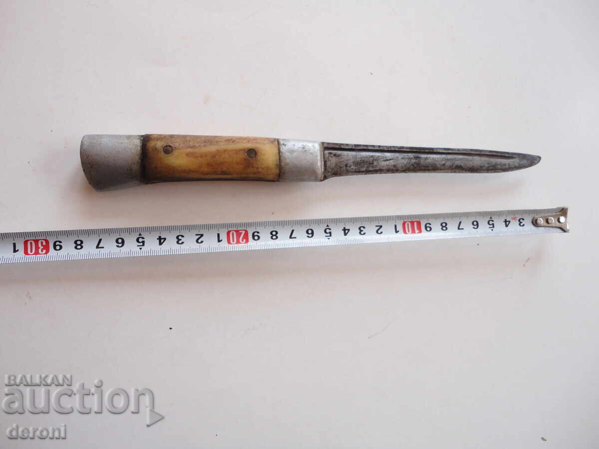 Great Shepherd's Knife 1