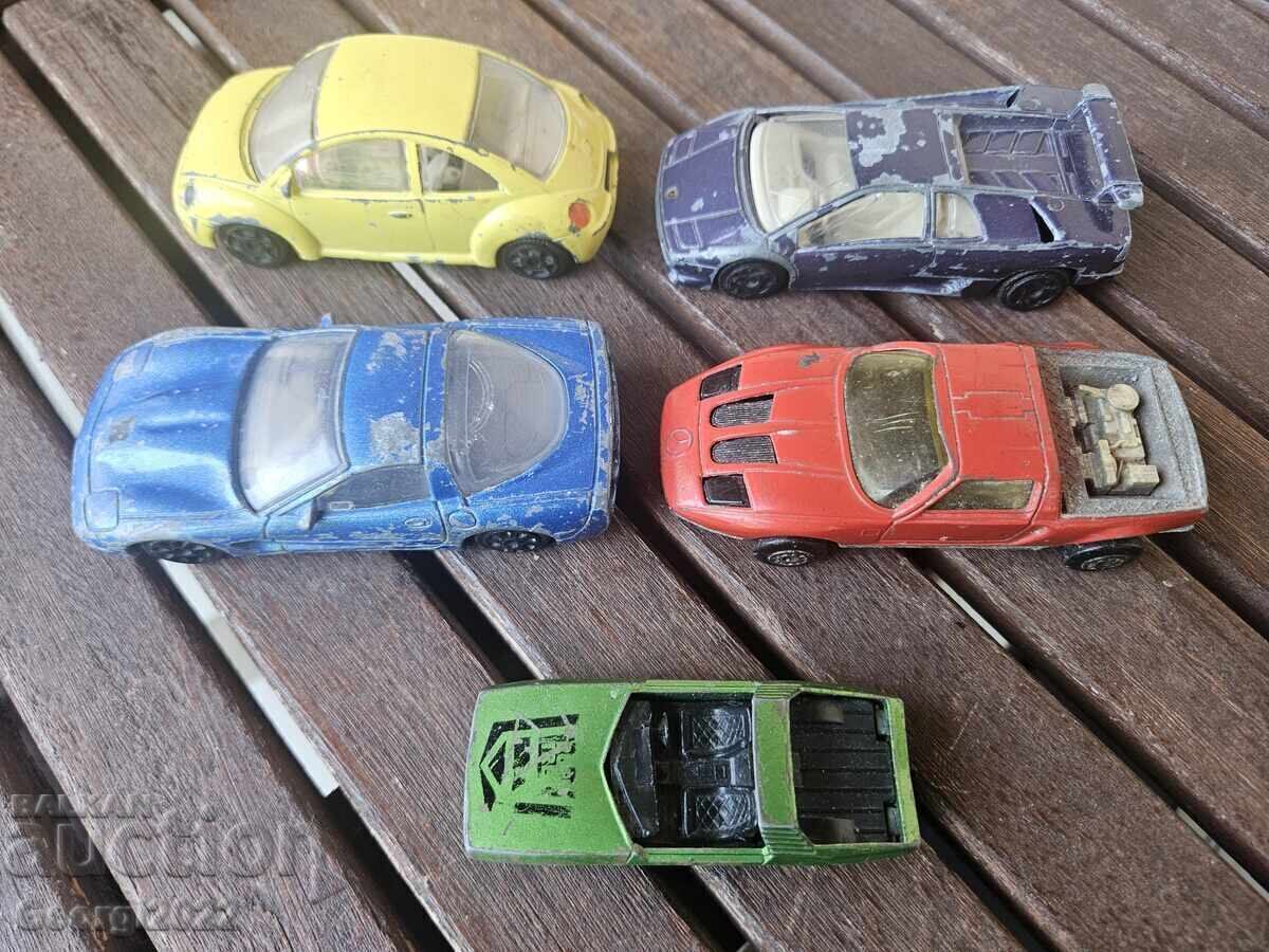 ΜΑΤΣΜΠΟΞ ΒΟΥΛΓΑΡΙΑ MATCHBOX BULGARIA με τιμή € 19.99 | 39.10 BGN