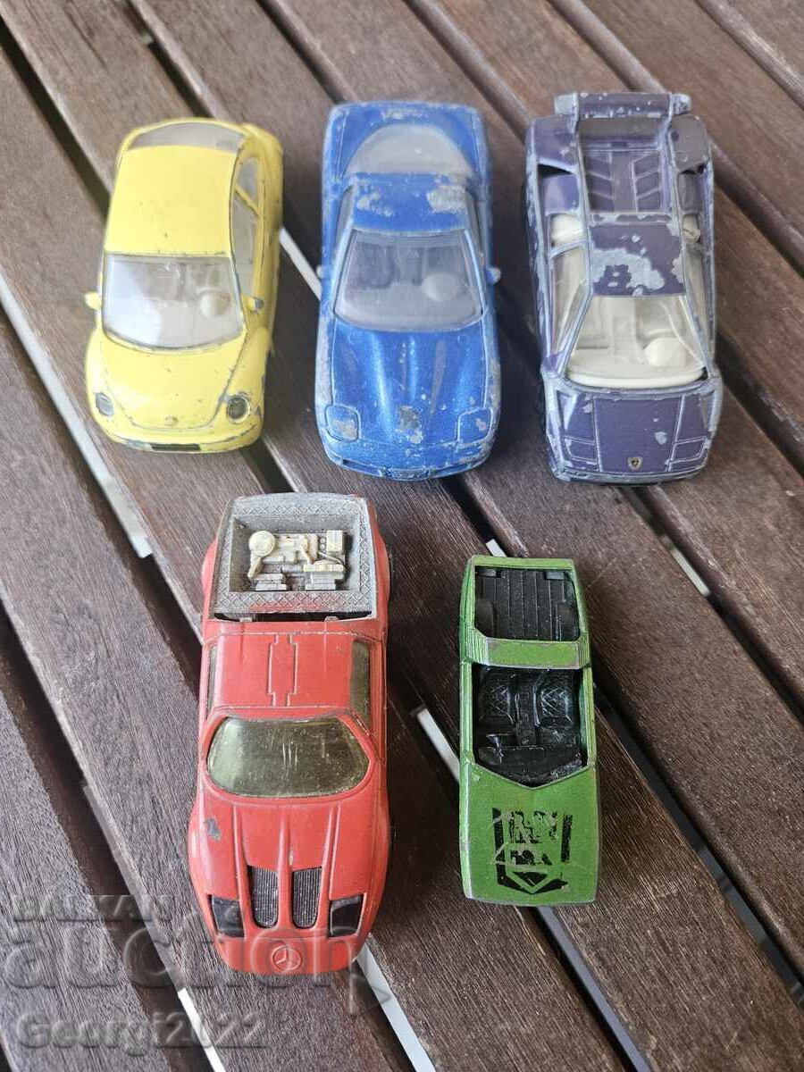 ΜΑΤΣΜΠΟΞ ΒΟΥΛΓΑΡΙΑ MATCHBOX BULGARIA