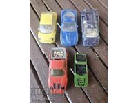 MATCHBOX BULGARIA MACHBOKS BŬLGARIYA