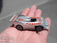 СТАРА МЕТАЛНА КОЛИЧКА PORSCHE 917/10 SIKU W. GERMANY