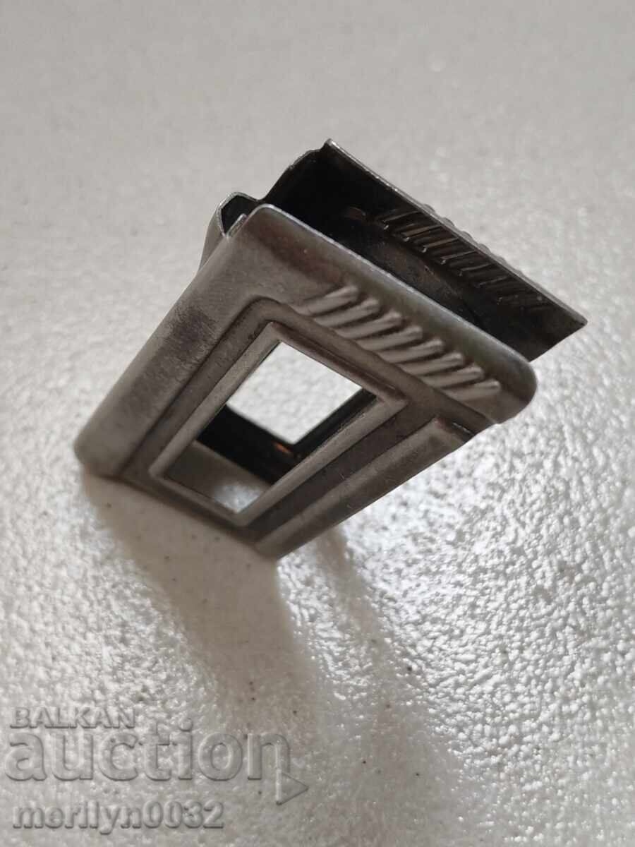 Delivery of Cartridge tin pack for rifle carbine M-95 Wehrmacht WW2 Delivery of Cartridge tin pack for rifle carbine M-95 Wehrmacht WW2