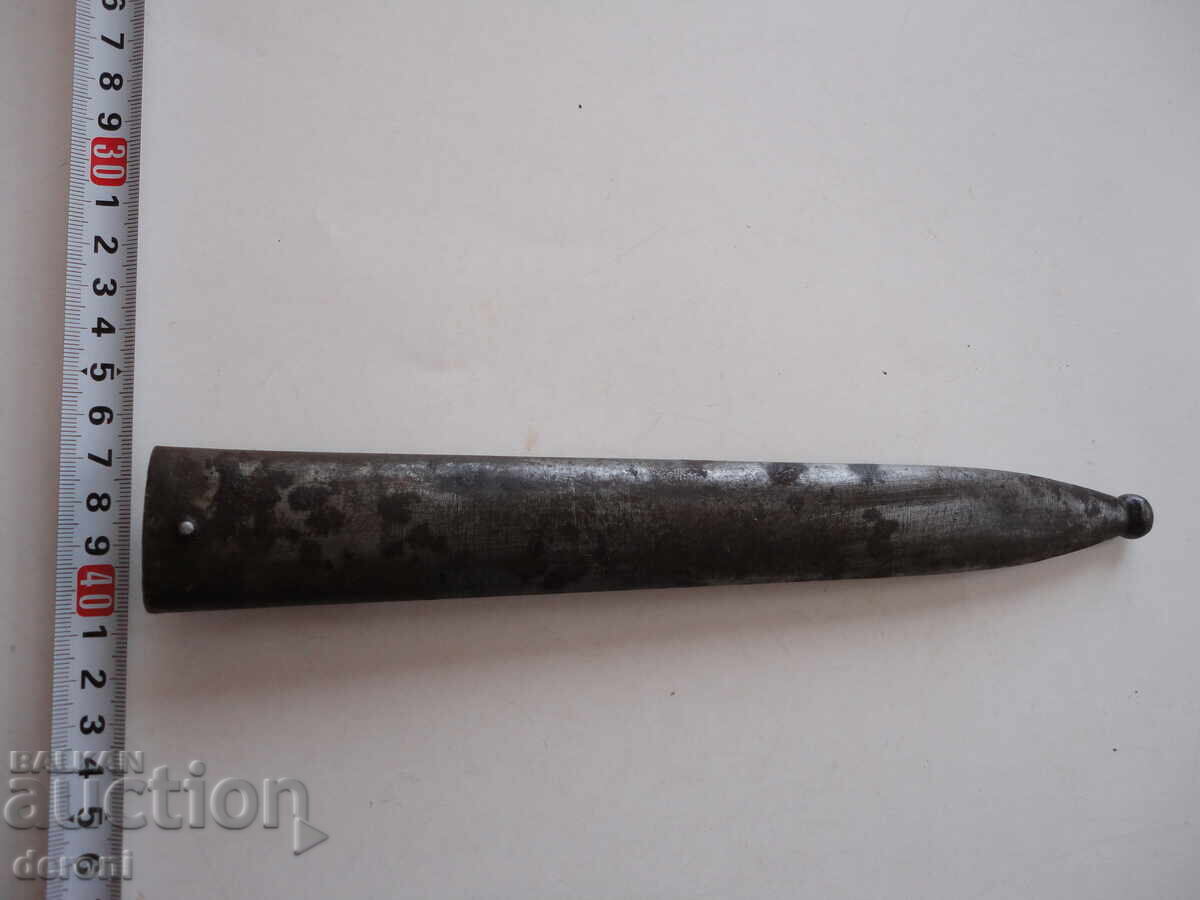 Кания за щик с цена 60.00 лв. | € 30.68