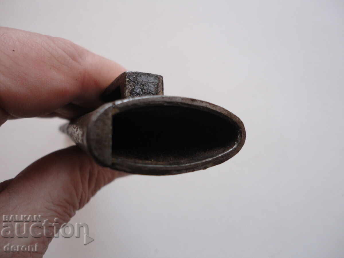 Доставка на Кания за щик