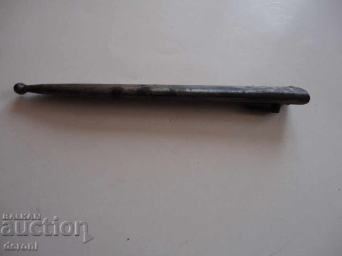 Кания за щик - 6