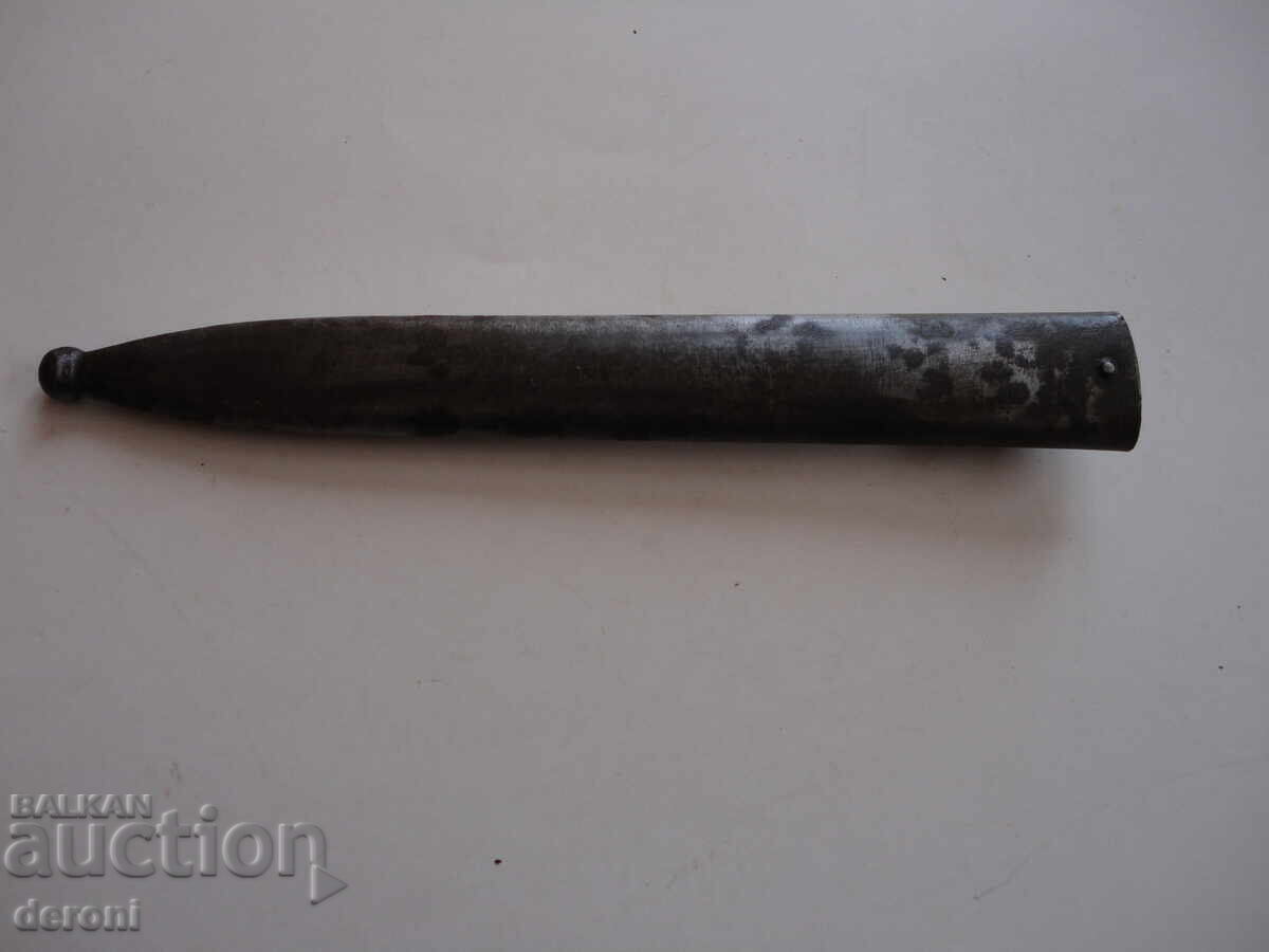 Кания за щик - 7