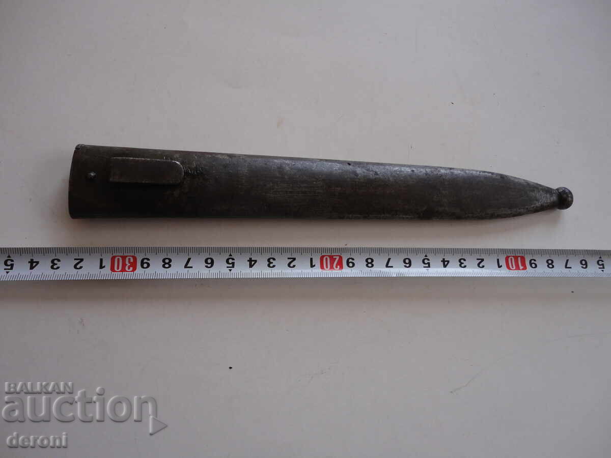 Кания за щик