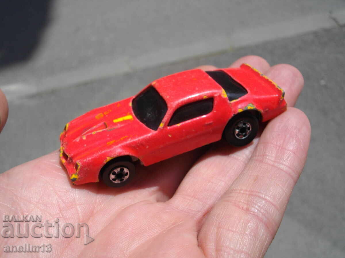МЕТАЛНА КОЛИЧКА HOT WHEELS CAMARO Z-28 МЕТАЛНА КОЛИЧКА HOT WHEELS CAMARO Z-28