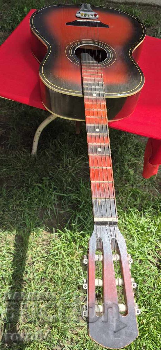 Παράδοση ΚΙΘΑΡΑ - ΚΡΕΜΟΝΑ - ΚΑΖΑΝΛΑΚ - ΑΡΙΣΤΗ