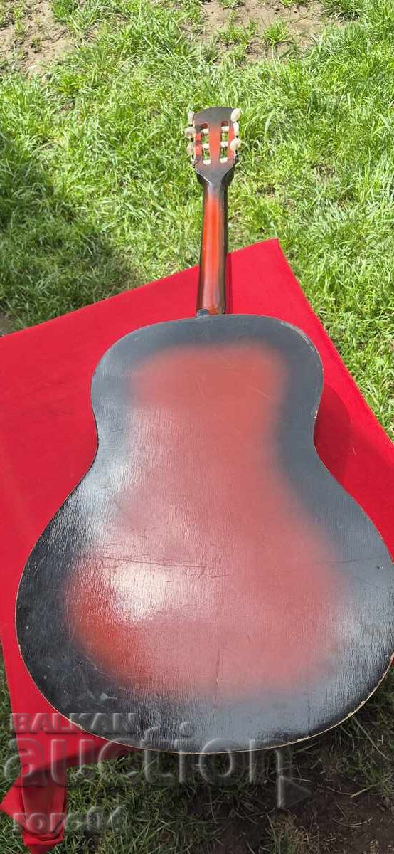 ΚΙΘΑΡΑ - ΚΡΕΜΟΝΑ - ΚΑΖΑΝΛΑΚ - ΑΡΙΣΤΗ - 5