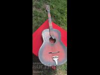 CHITARĂ - CREMONA - KAZANLĂK - EXCELENTĂ