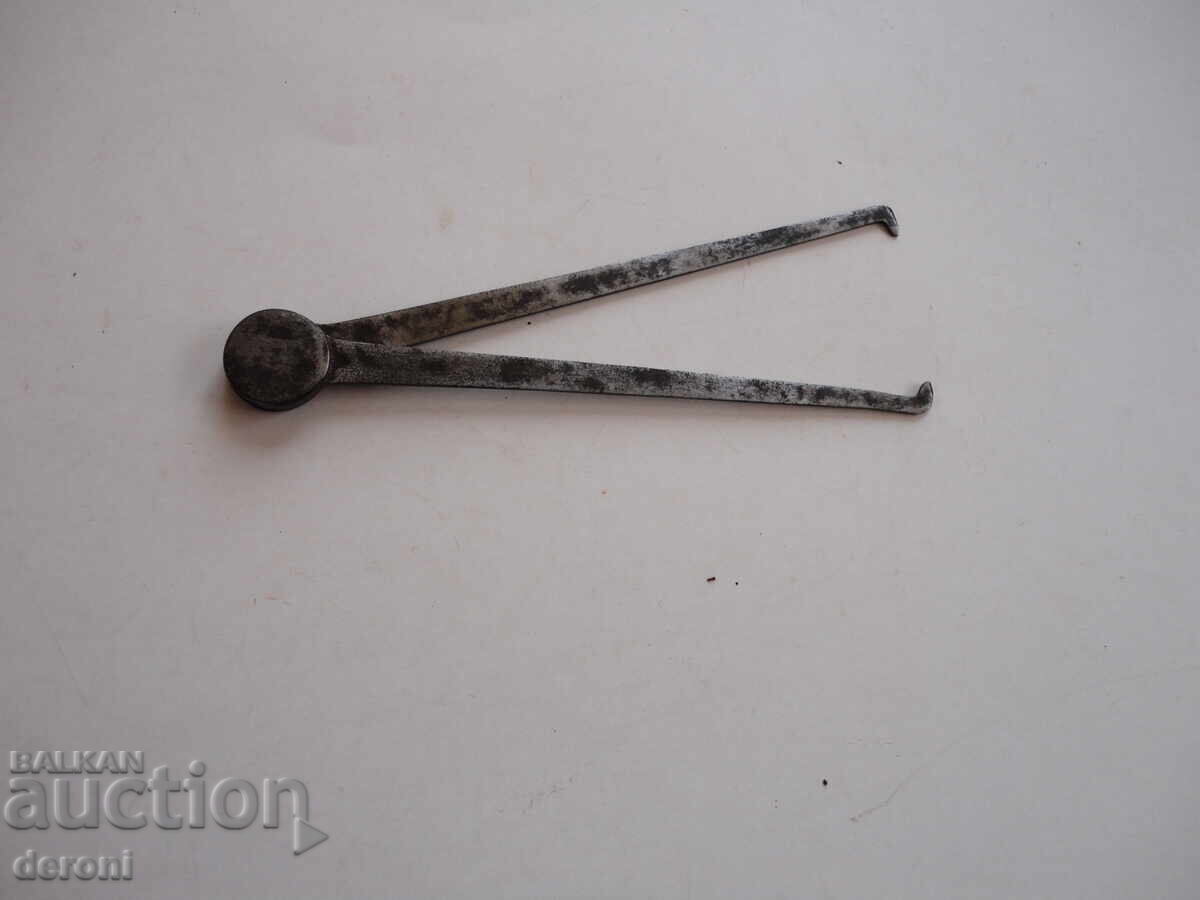 Δημοπρασία Εργαλείο διαβήτη στρατού Kaiser