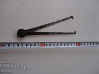 Instrument de compas militar Kaiser