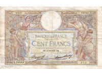 dioman - FRANȚA - 100 FRANCI