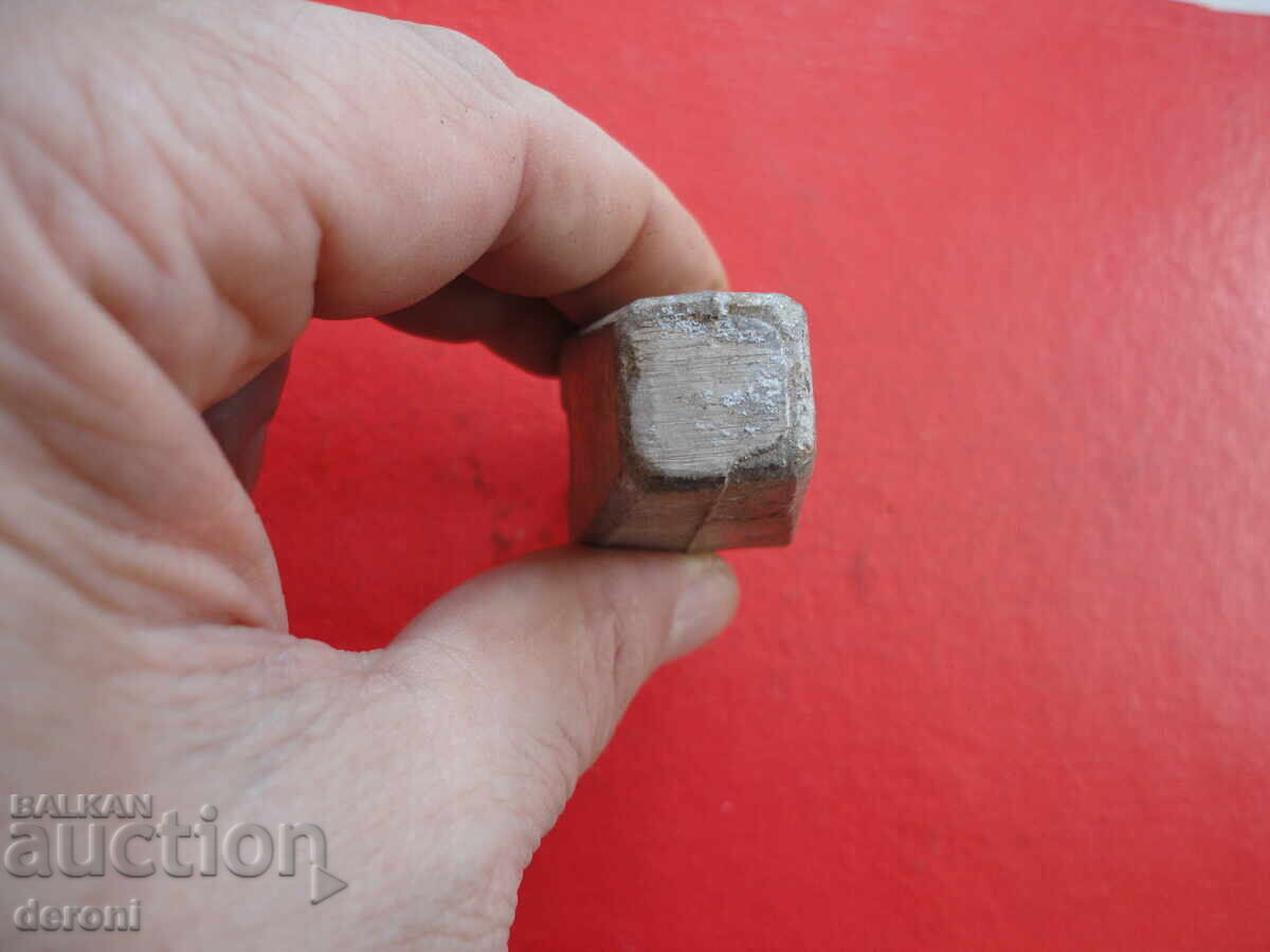 Ciocan de aluminiu pentru dezamorsarea munițiilor - 5