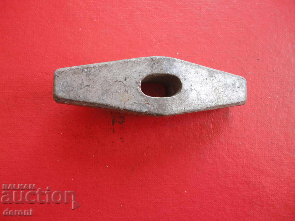 Ciocan de aluminiu pentru dezamorsarea munițiilor - 6