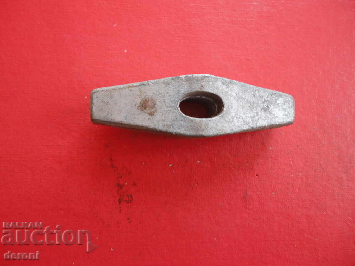 Ciocan de aluminiu pentru dezamorsarea munițiilor - 7