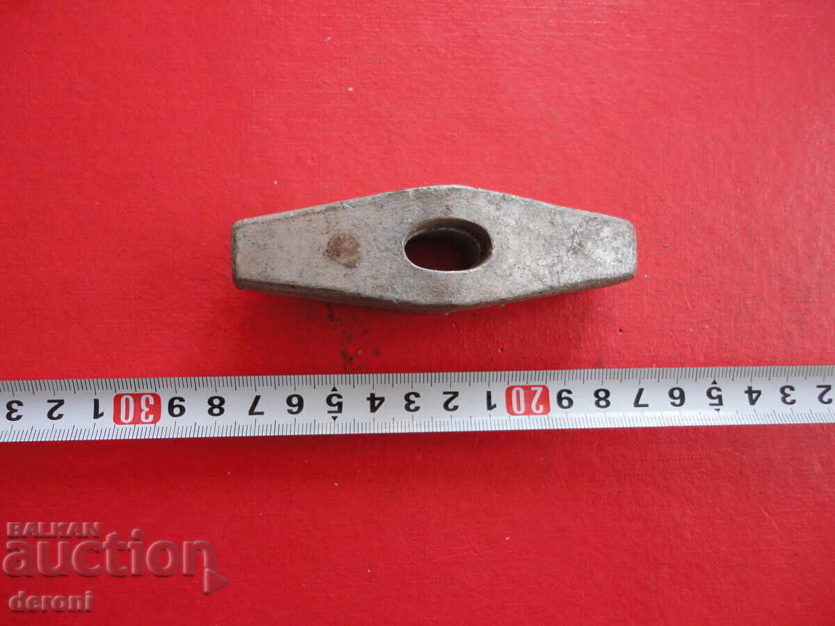 Ciocan de aluminiu pentru dezamorsarea munițiilor