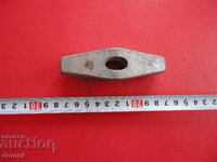 Ciocan de aluminiu pentru dezamorsarea munițiilor