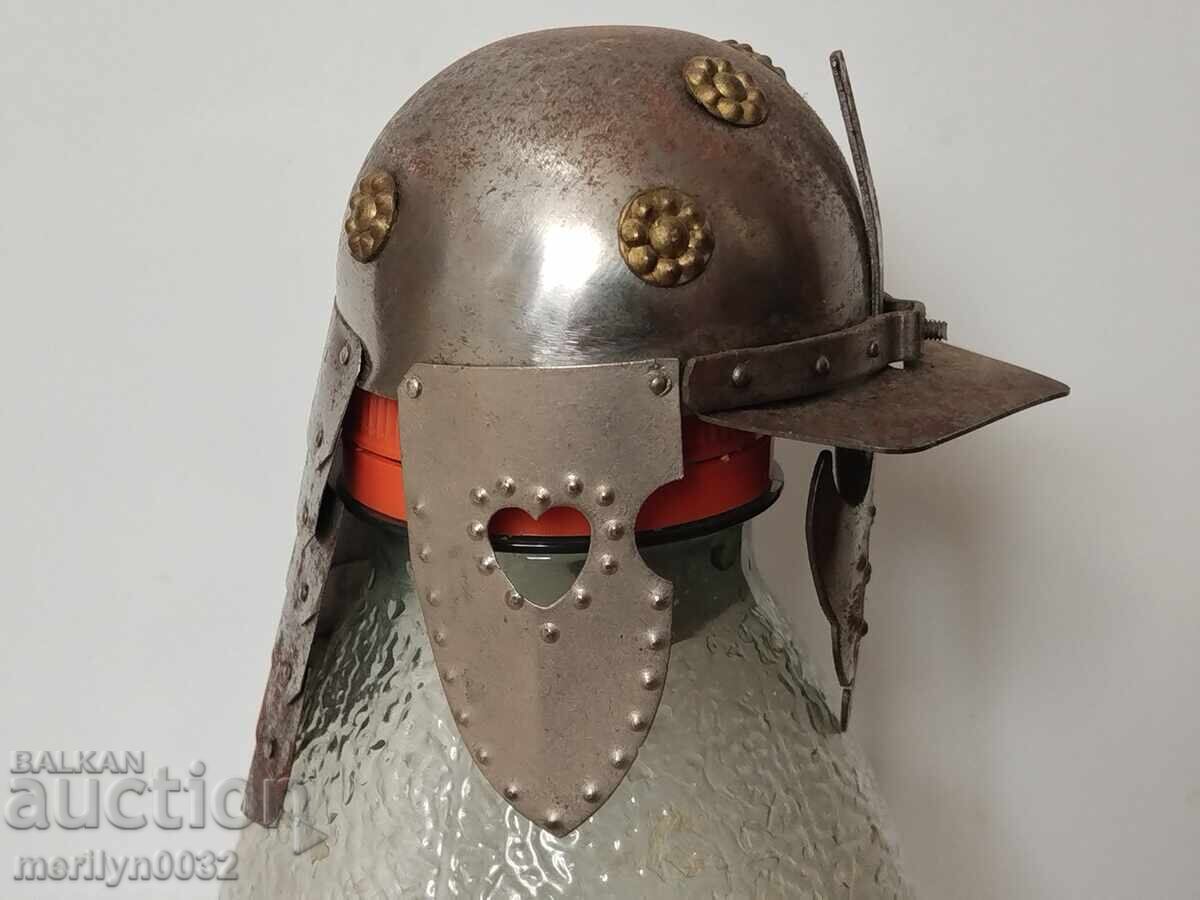 Κράνος Μονομάχου - 5