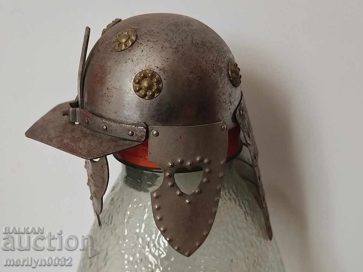 Κράνος Μονομάχου - 6