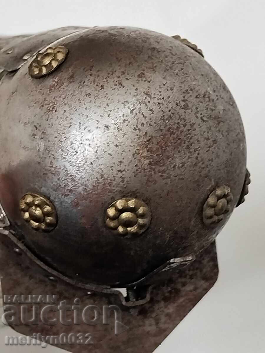 Κράνος Μονομάχου - 7