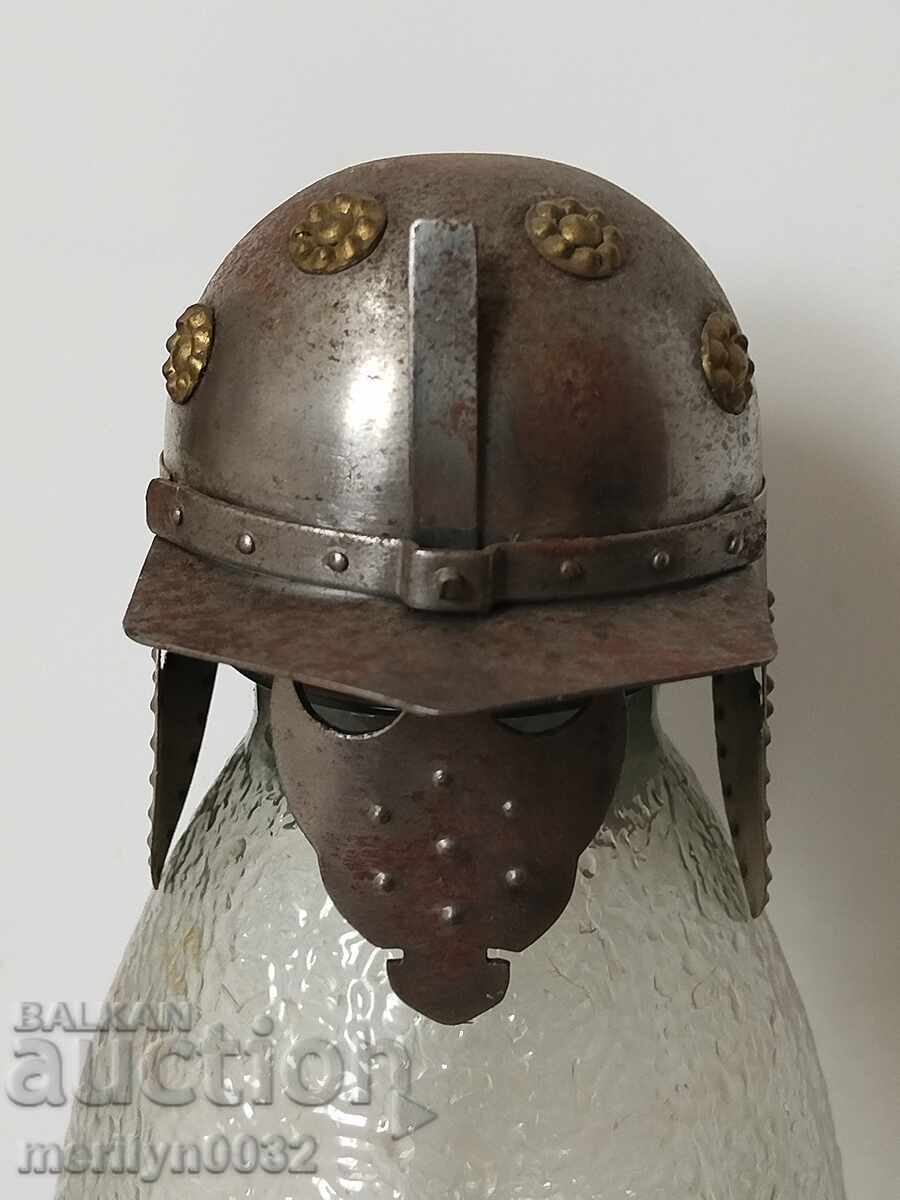 Κράνος Μονομάχου