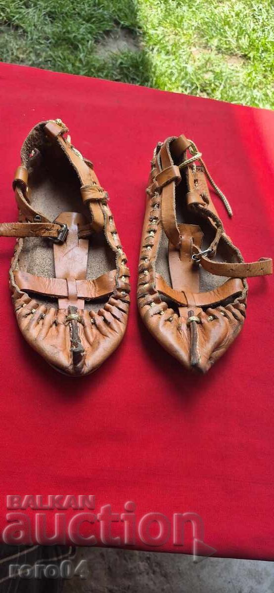 SHOES - EXCELLENT with price € 25.99 | 50.83 BGN