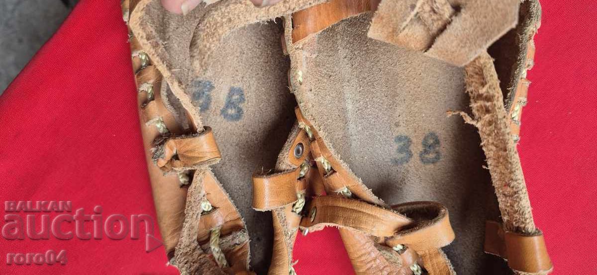 ΤΣΕΡΒΟΥΛΙ - ΑΡΙΣΤΑ - 5 ΤΣΕΡΒΟΥΛΙ - ΑΡΙΣΤΑ - 5