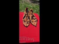 ΤΣΕΡΒΟΥΛΙ - ΑΡΙΣΤΑ