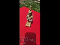 ΠΑΛΑΙΟ ΧΑΛΚΙΝΟ ΓΛΥΠΤΟ - Theppanom