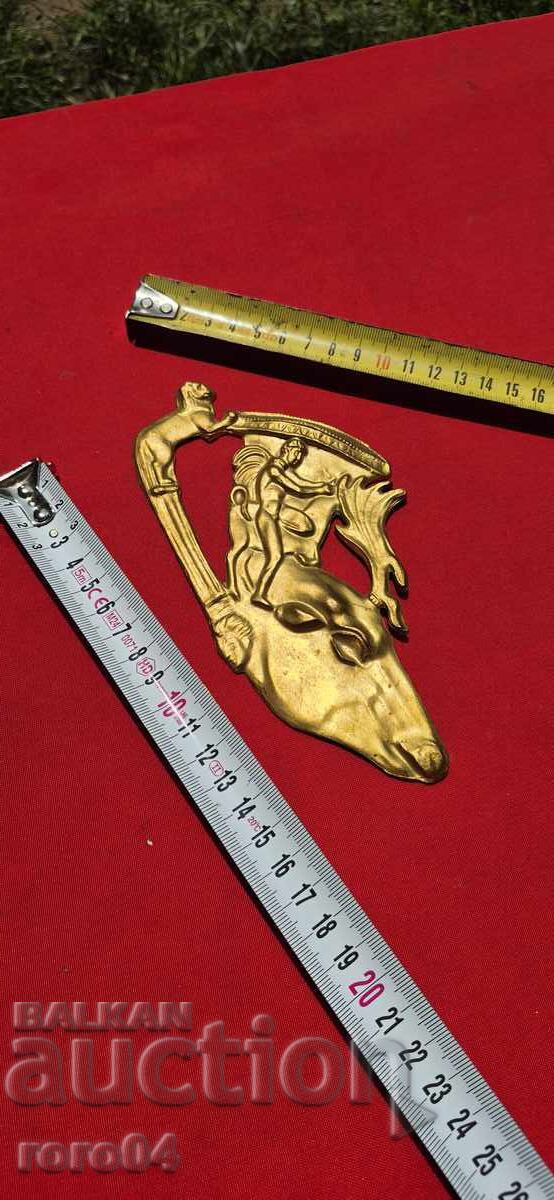 Delivery of GOLDEN RHYTON - APPLICATION - EXCELLENT