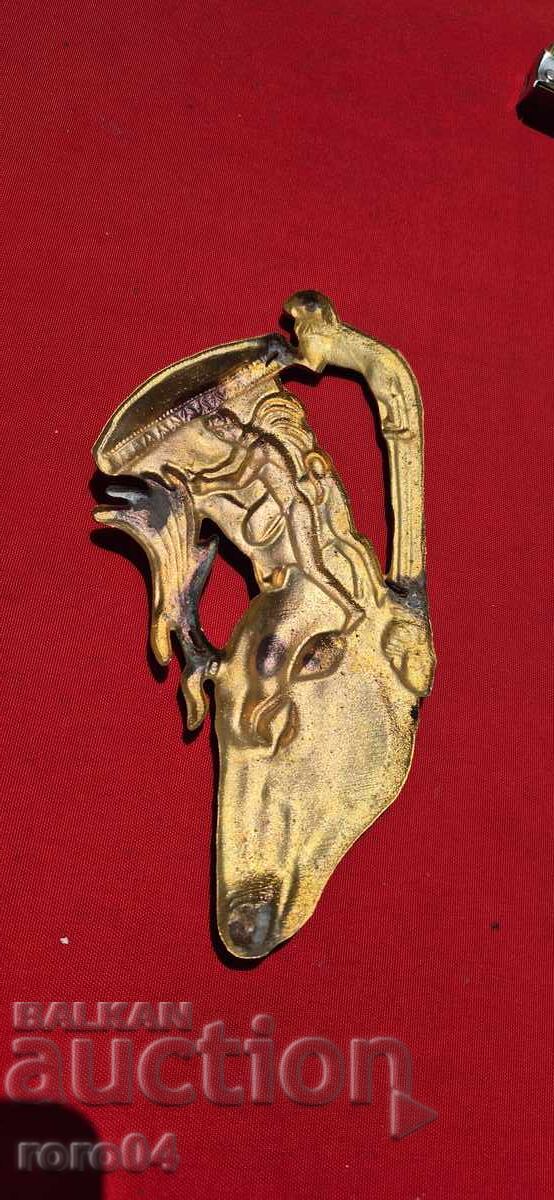 GOLDEN RHYTON - APPLICATION - EXCELLENT - 5
