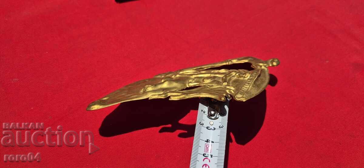 GOLDEN RHYTON - APPLICATION - EXCELLENT - 6