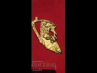 RITON DE AUR - APLICAȚIE - EXCELENT