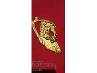 RITON DE AUR - APLICAȚIE - EXCELENT