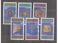 ΒΟΥΛΓΑΡΙΑ 1986 3518/23 (ο) 2t5