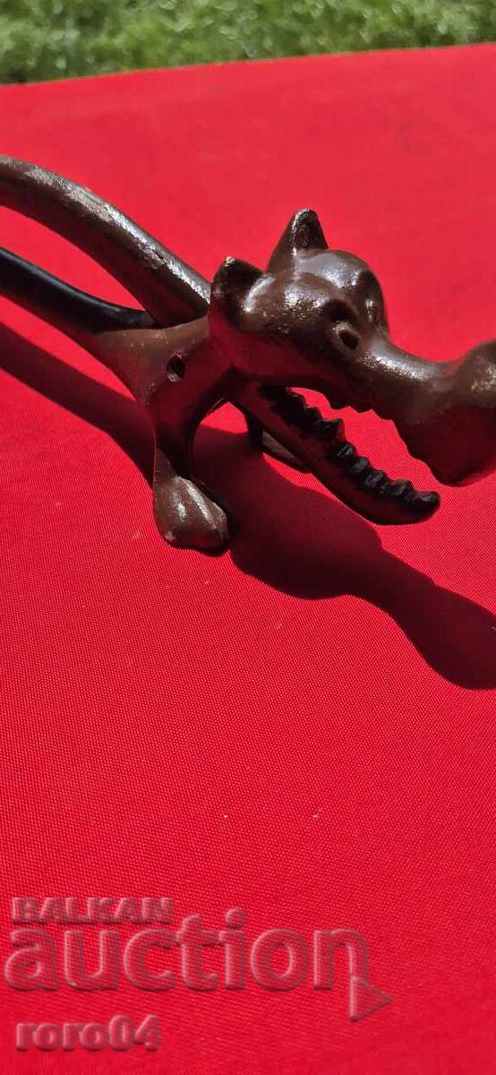 NUTCRACKER - EXCELLENT with price 44.99 BGN | € 23.00