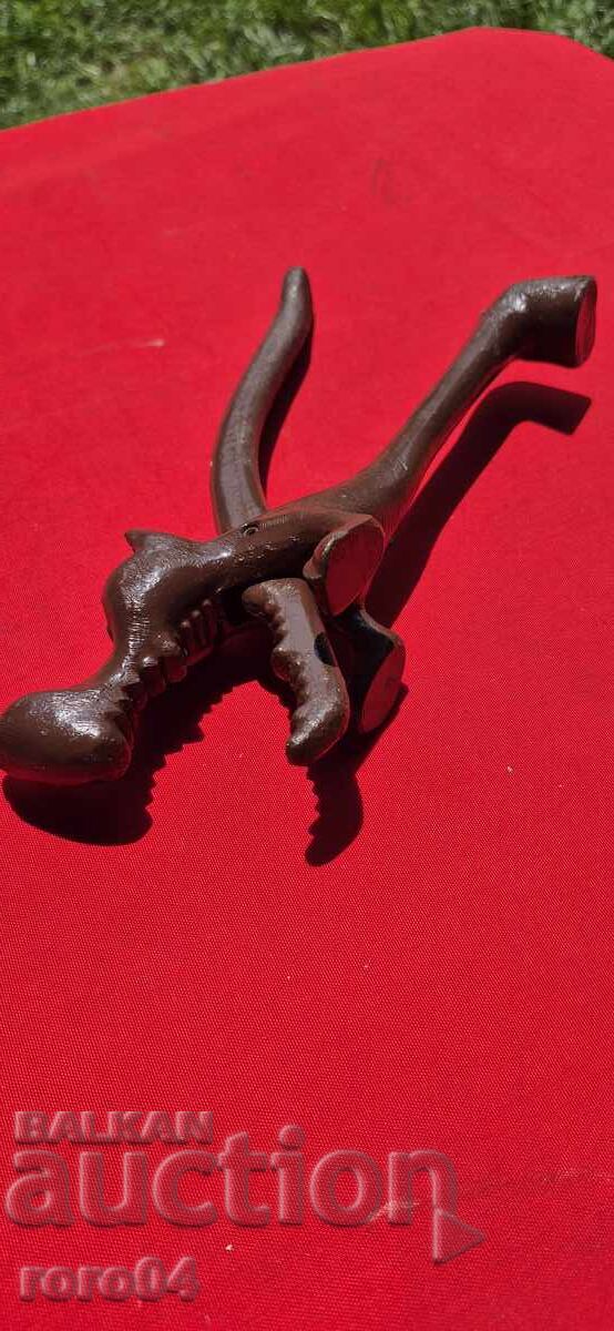 Delivery of NUTCRACKER - EXCELLENT