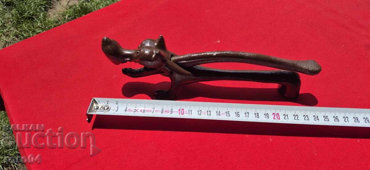 NUTCRACKER - EXCELLENT - 5