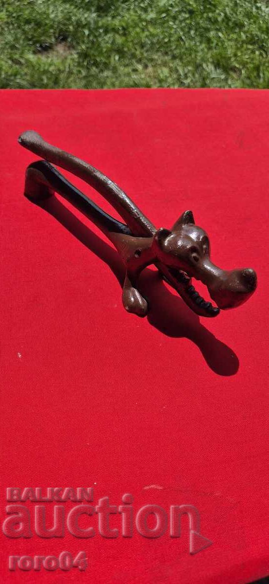 NUTCRACKER - EXCELLENT