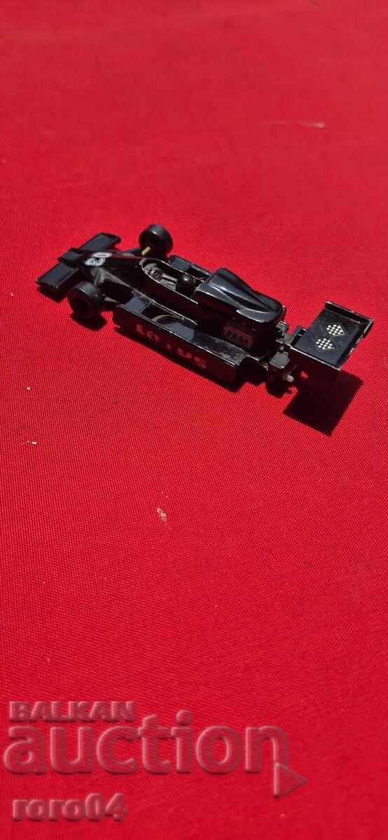 Аукцион ЛОТУС - БЪЛГАРИЯ