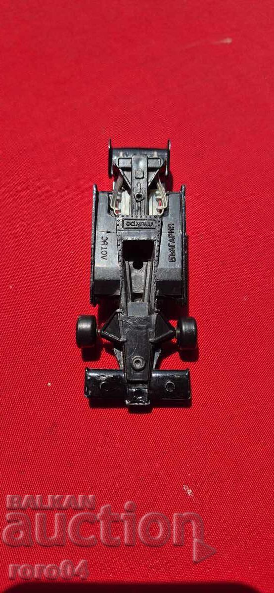 ЛОТУС - БЪЛГАРИЯ - 5