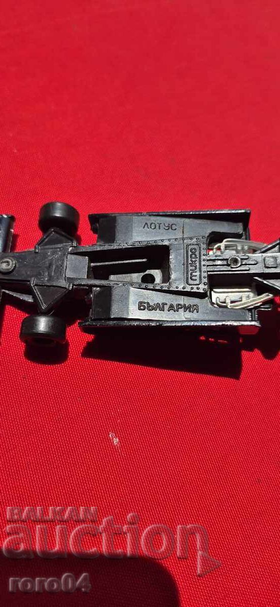 ЛОТУС - БЪЛГАРИЯ - 6