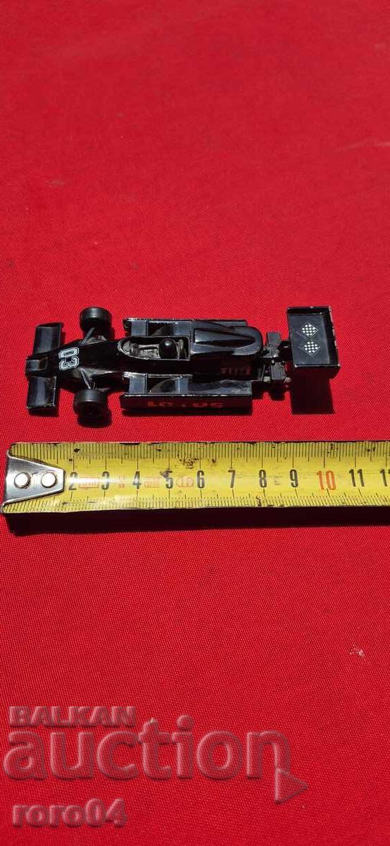 ЛОТУС - БЪЛГАРИЯ - 7